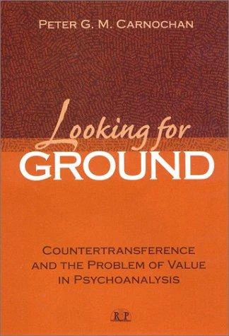 Buy Looking for Ground (English, Peter G. M. Carnochan) Online at Best Price - BookBajar