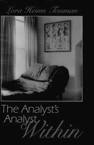 Buy The Analyst's Analyst Within (English, Lora H. Tessman) Online at Best Price - BookBajar