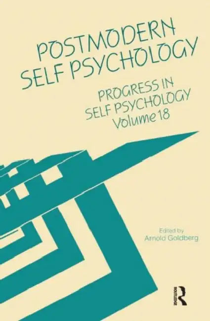Buy Progress in Self Psychology, V. 18 (English, Arnold I. Goldberg) Online at Best Price - BookBajar