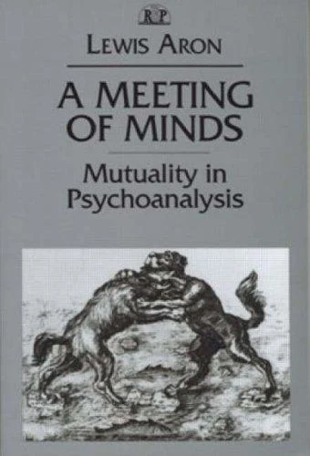 Buy A Meeting of Minds (English, Lewis Aron) Online at Best Price - BookBajar