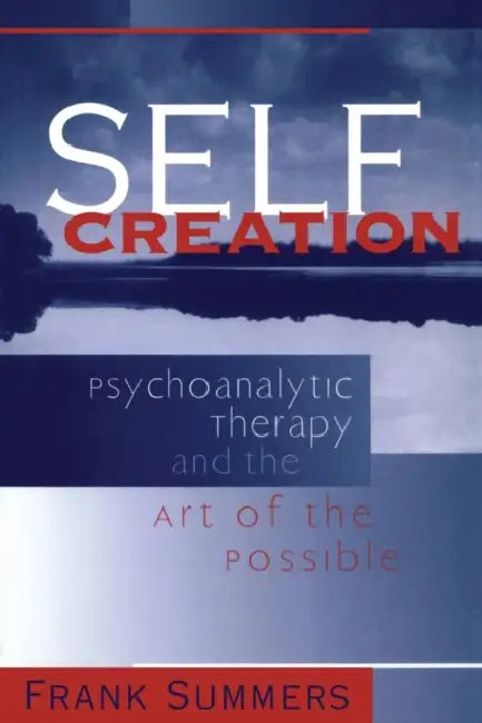 Buy Self Creation (English, Frank Summers) Online at Best Price - BookBajar