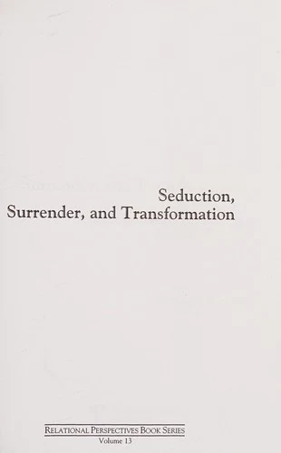 Buy Seduction, Surrender, and Transformation (English, Karen J. Maroda) Online at Best Price - BookBajar