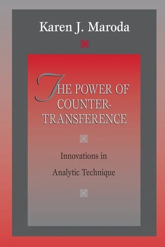 Buy The Power of Countertransference (English, Karen J. Maroda) Online at Best Price - BookBajar