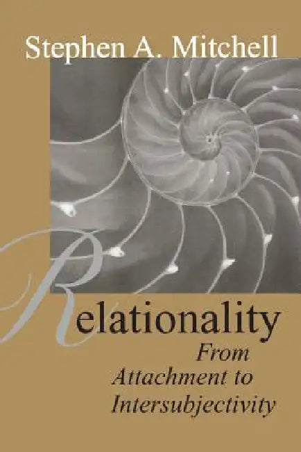 Buy Relationality (English, Stephen A. Mitchell) Online at Best Price - BookBajar