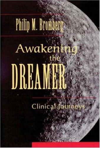 Buy Awakening the Dreamer (English, Philip M. Bromberg) Online at Best Price - BookBajar