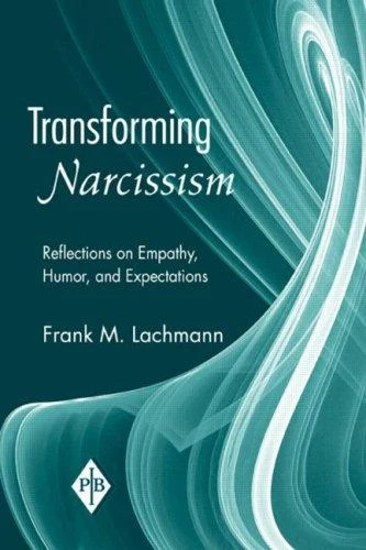 Buy Transforming Narcissism (English, Lachmann Frank M.) Online at Best Price - BookBajar