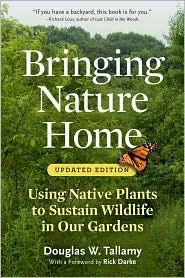 Buy Bringing Nature Home (English, Douglas W. Tallamy) Online at Best Price - BookBajar