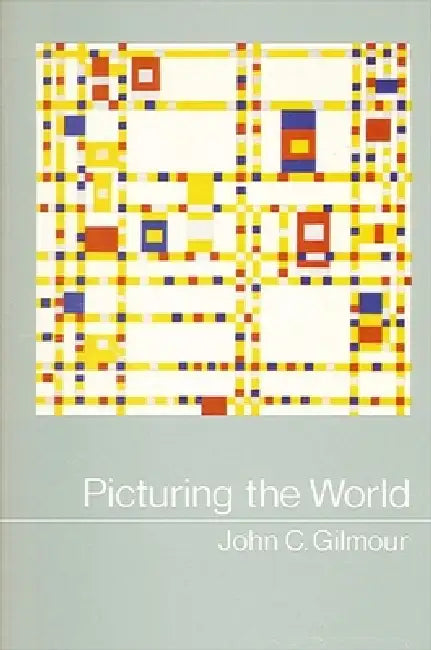 Buy Picturing the World (English, John C. Gilmour) Online at Best Price - BookBajar