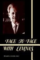 Buy Face to Face with Levinas (English, Richard A. Cohen) Online at Best Price - BookBajar