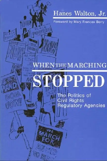 Buy When the Marching Stopped (English, Jr. Walton Hanes) Online at Best Price - BookBajar