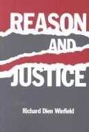 Buy Reason and Justice (English, Richard Dien Winfield) Online at Best Price - BookBajar