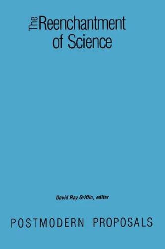 Buy The Reenchantment of Science (English, David Ray Griffin) Online at Best Price - BookBajar