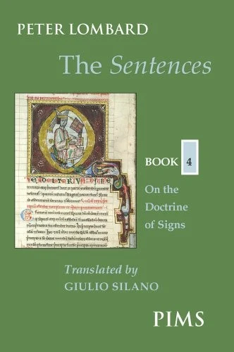 Buy The Sentences (English, Peter Lombard | Giulio Silano) Online at Best Price - BookBajar