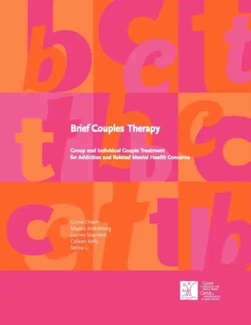 Buy Brief Couples Therapy (English, Gloria Chaim | Sharon Armstrong | Joanne Shenfeld) Online at Best Price - BookBajar