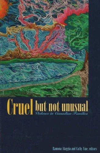 Buy Cruel But Not Unusual (English, Ramona Alaggia | Cathy Vine) Online at Best Price - BookBajar