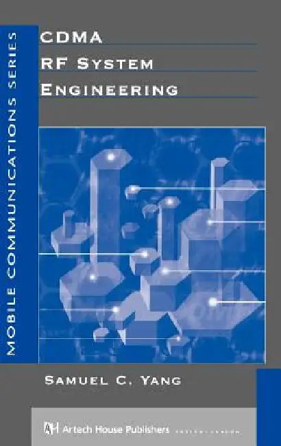 Buy Cdma RF System Engineering (English, Samuel C. Yang) Online at Best Price - BookBajar