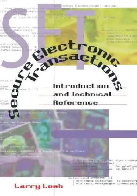 Buy Secure Electronic Transactions (English, Larry Loeb) Online at Best Price - BookBajar