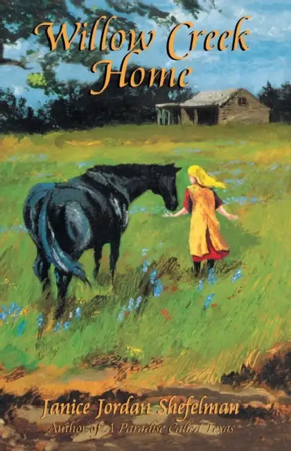 Buy Willow Creek Home (English, Janice Shefelman | Tom Shefelman | Dan Shefelman) Online at Best Price - BookBajar