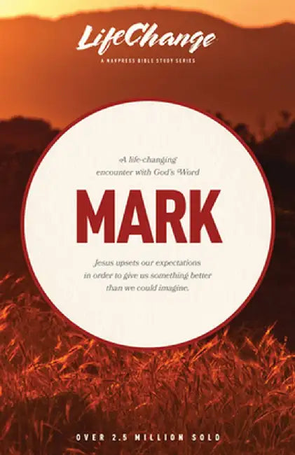 Buy Mark (English, Navigators) Online at Best Price - BookBajar