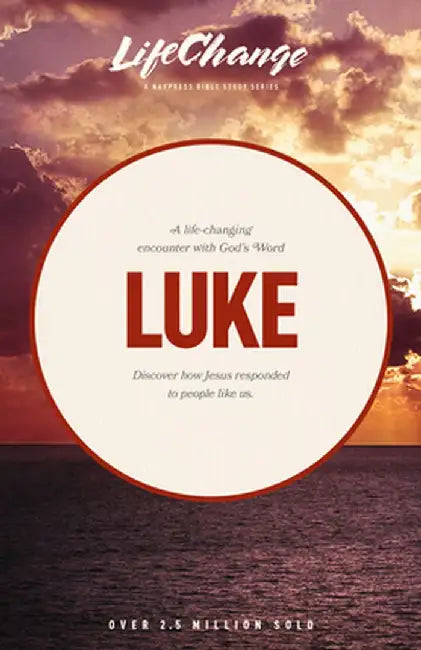 Buy Luke (English, Navigators) Online at Best Price - BookBajar