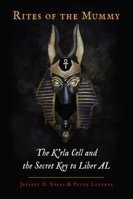 Buy Rites of the Mummy (English, Jeffrey D. Evans | Peter Levenda) Online at Best Price - BookBajar