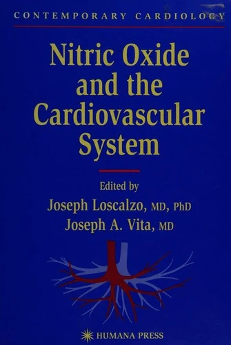 Buy Nitric Oxide and the Cardiovascular System (English, Joseph Loscalzo | Joseph A. Vita) Online at Best Price - BookBajar