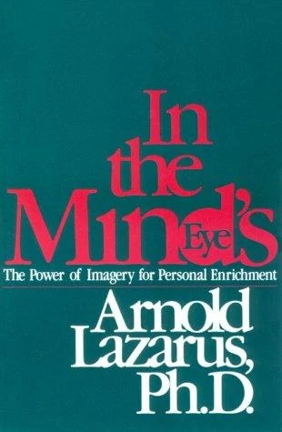 Buy In the Mind's Eye (English, Arnold A. Lazarus) Online at Best Price - BookBajar
