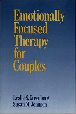Buy Emotionally Focused Therapy for Couples (English, Leslie S. Greenberg | Susan M. Johnson) Online at Best Price - BookBajar