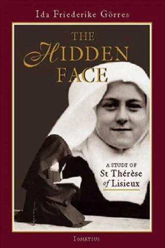 Buy The Hidden Face (English, Ida Friederike Gorres) Online at Best Price - BookBajar