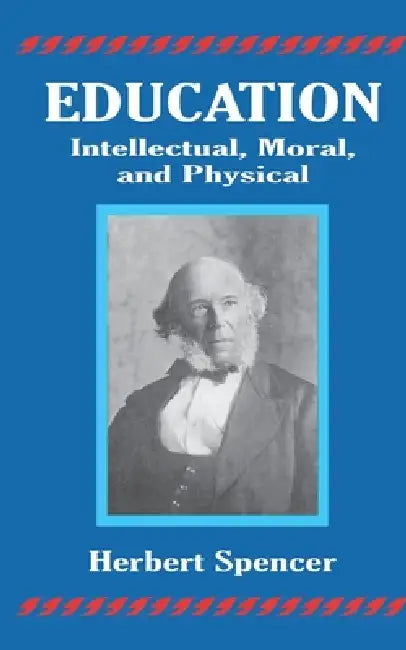 Buy Education (English, Herbert Spencer) Online at Best Price - BookBajar