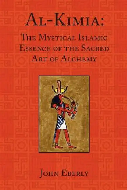 Buy Al-Kimia (English, John Eberly) Online at Best Price - BookBajar