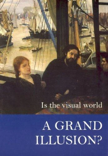 Buy Is the Visual World a Grand Illusion? (English, Alva Noe) Online at Best Price - BookBajar