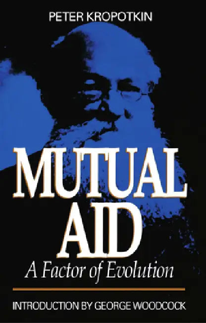 Buy Mutual Aid (English, Peter Kropotkin) Online at Best Price - BookBajar