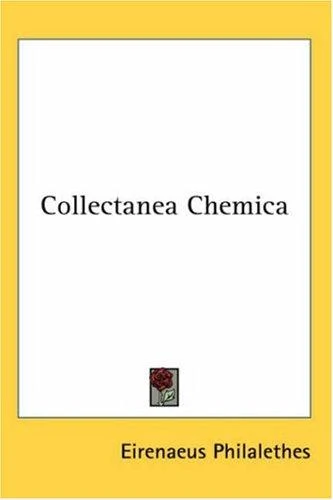 Buy Collectanea Chemica (English, Eirenaeus Philalethes) Online at Best Price - BookBajar