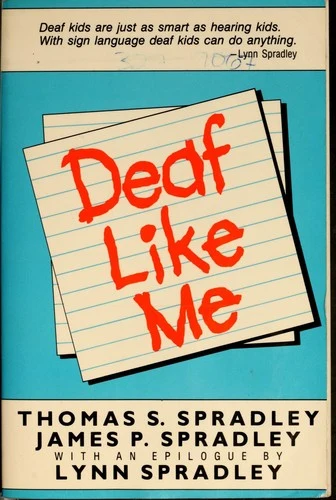 Buy Deaf Like Me (English, Thomas S. Spradley | James P. Spradley) Online at Best Price - BookBajar