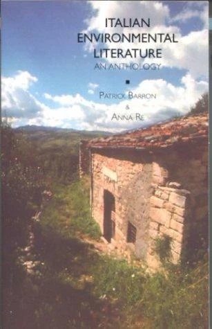 Buy Italian Environmental Literature (English, Patrick Barron | Anna Re | Italo Calvino) Online at Best Price - BookBajar