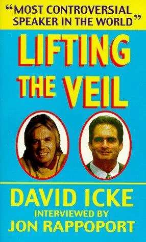 Buy Lifting the Veil (English, Jon Rappoport) Online at Best Price - BookBajar