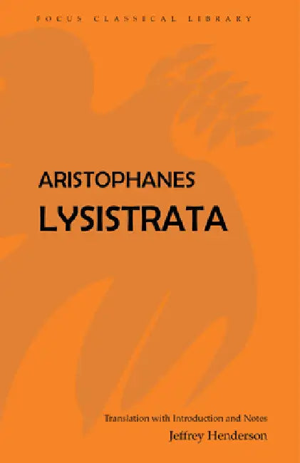 Buy Lysistrata (English, Aristophanes) Online at Best Price - BookBajar