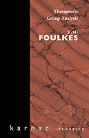 Buy Therapeutic Group Analysis (English, Foulkes S.H.) Online at Best Price - BookBajar