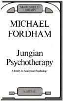 Buy Jungian Psychotherapy (English, Michael Fordham) Online at Best Price - BookBajar