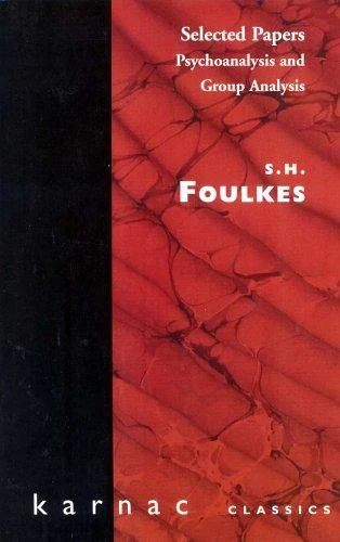 Buy Selected Papers (English, S. H. Foulkes) Online at Best Price - BookBajar