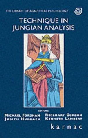 Buy Technique in Jungian Analysis (English, Michael Fordham) Online at Best Price - BookBajar