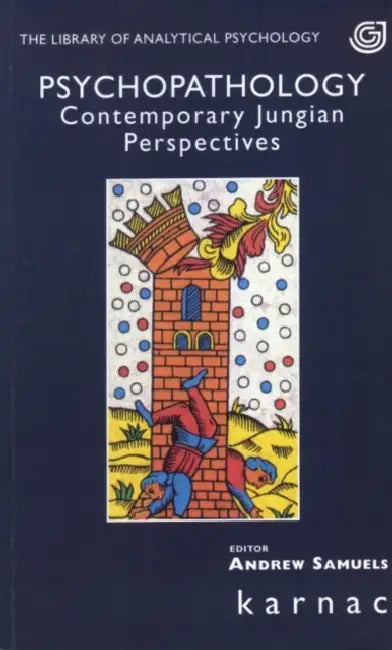 Buy Psychopathology (English, Andrew Samuels) Online at Best Price - BookBajar