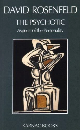 Buy The Psychotic (English, David Rosenfeld) Online at Best Price - BookBajar