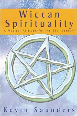Buy Wiccan Spirituality (English, Kevin Saunders) Online at Best Price - BookBajar