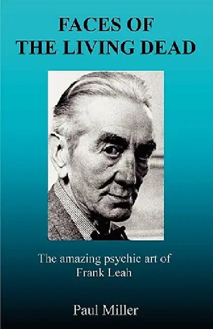Buy Faces of the Living Dead (English, Paul Miller) Online at Best Price - BookBajar