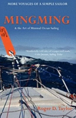 Buy Mingming & the Art of Minimal Ocean Sailing (English, Roger D. Taylor) Online at Best Price - BookBajar