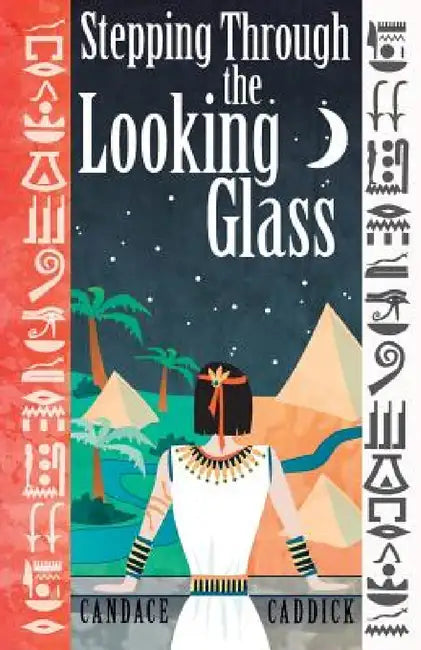 Buy Stepping Through the Looking Glass (English, Candace Caddick) Online at Best Price - BookBajar