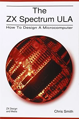 Buy The ZX Spectrum Ula (English, Christopher David Smith) Online at Best Price - BookBajar