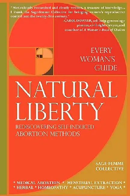Buy Natural Liberty (English, Sage-Femme Collective) Online at Best Price - BookBajar